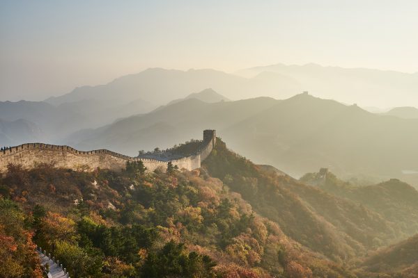 5 powodów, dla których musisz odwiedzić Chiny