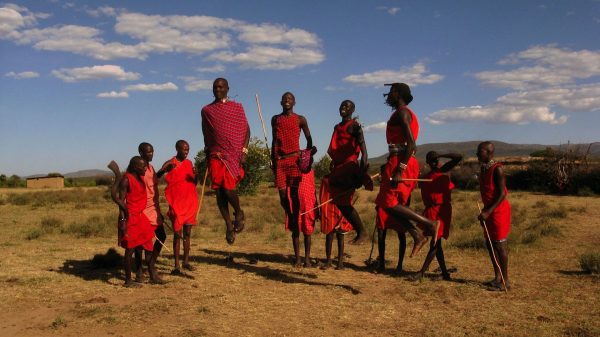 Atrakcje Kenii. 5 powodów, dla których warto odwiedzić krainę safari