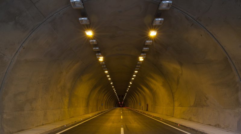 Podwodny tunel Fehmarnbelt połączy Niemcy z Danią