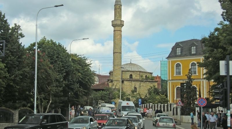 LOT poleci do Prisztiny - stolicy Kosowa