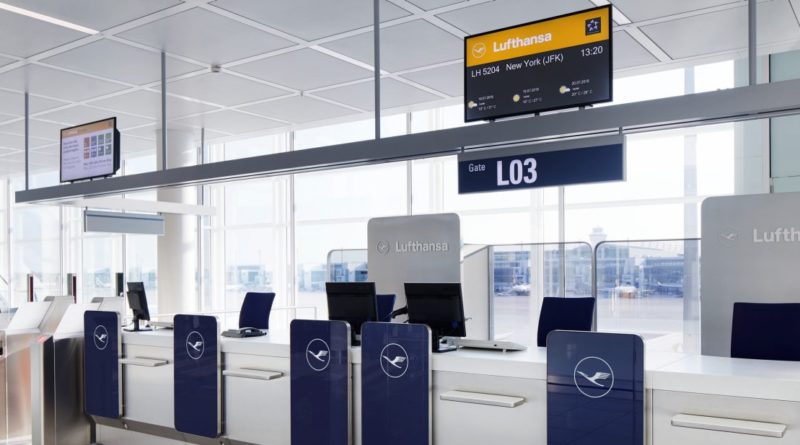 München Airport Otrzymuje Nagrodę "5 Gwiazdek" po Raz Czwarty z Rzędu
